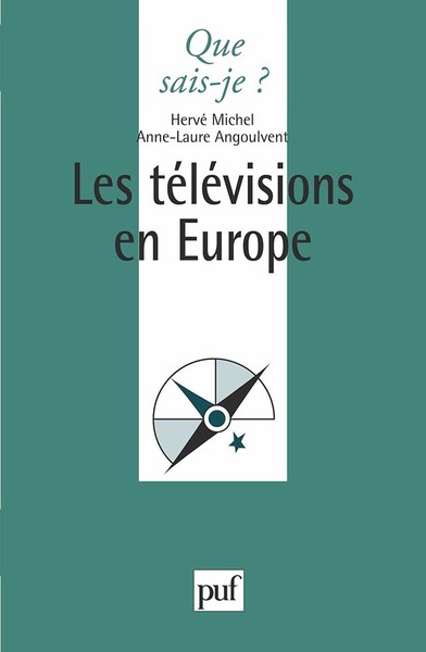 Image de Les télévisions en Europe
