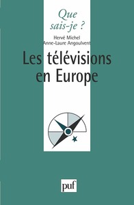 Image de Les télévisions en Europe