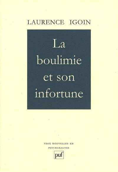Image de La boulimie et son infortune