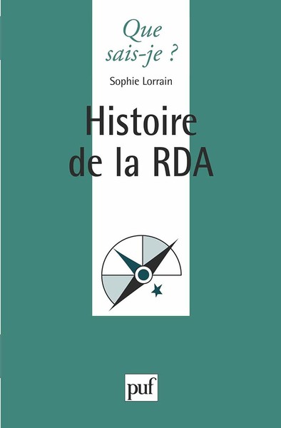 Image de Histoire de la RDA