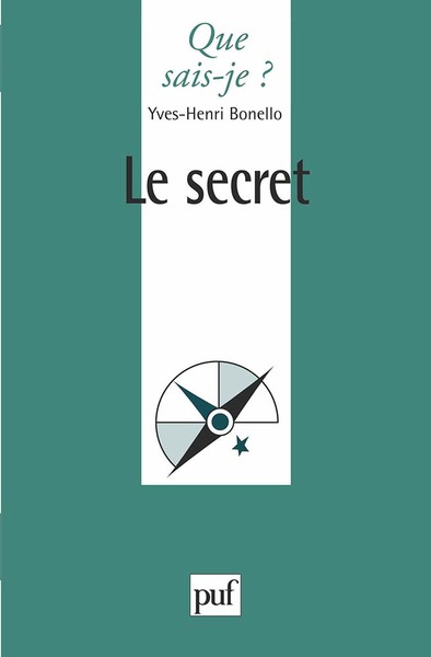 Image de Le secret
