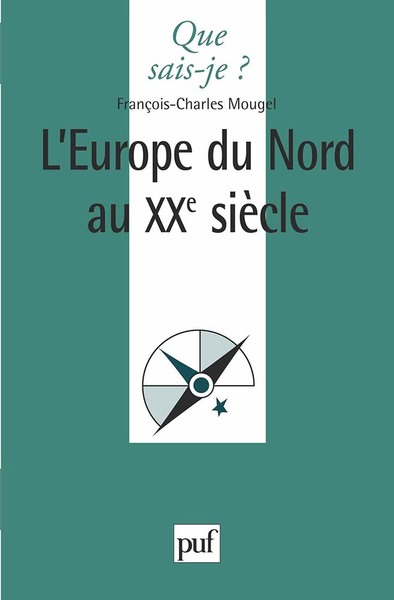 Picture of L'Europe du nord au XXe siècle
