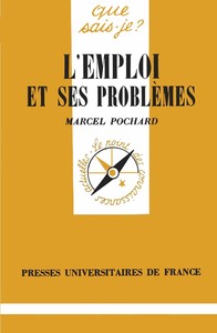 Picture of L'emploi et ses problèmes