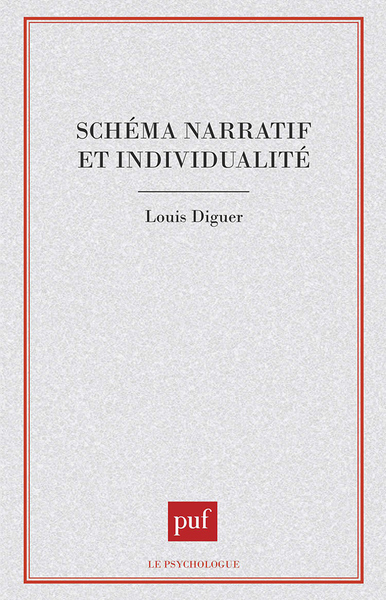 Picture of Schéma narratif et individualité