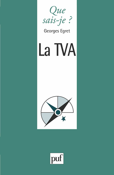 Image de La TVA