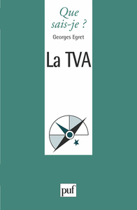 Image de La TVA