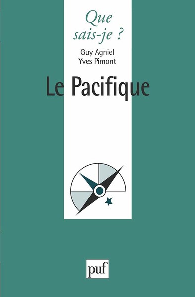 Picture of Le Pacifique
