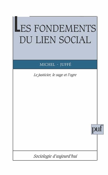 Picture of Les fondements du lien social