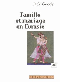 Picture of Famille et mariage en Eurasie