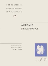 Image de Autismes de l'enfance