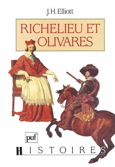 Image de Richelieu et Olivarès