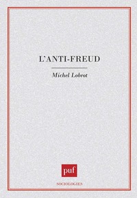 Image de L'anti-Freud