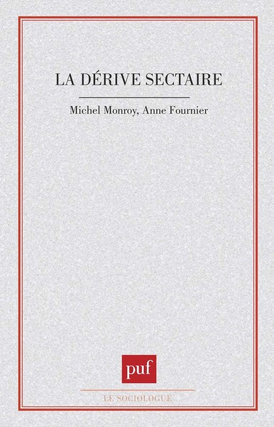 Picture of La dérive sectaire