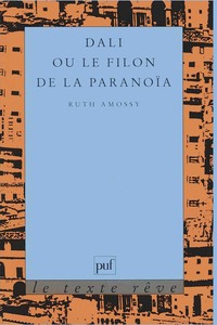 Picture of Dali ou le filon de la paranoïa