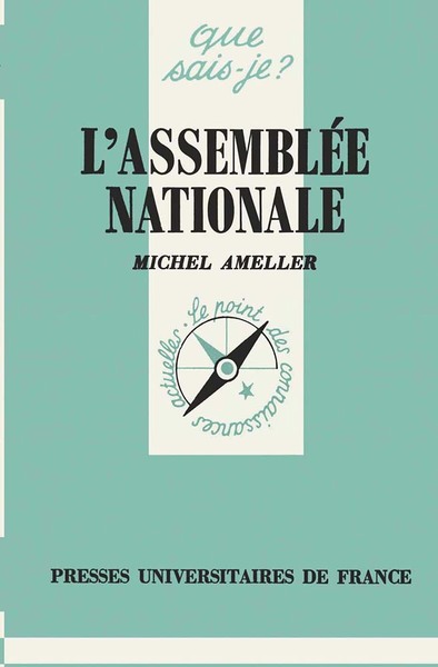 Picture of L'Assemblee nationale