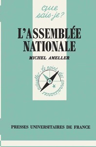 Picture of L'Assemblee nationale