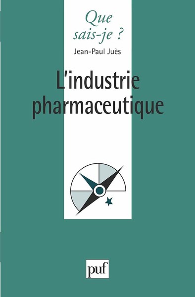 Image de L'industrie pharmaceutique