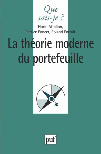 Picture of La théorie moderne du portefeuille