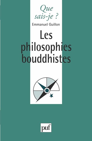 Image de Les philosophies bouddhistes