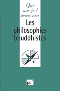 Image de Les philosophies bouddhistes