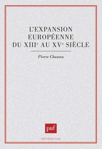 Picture of L'expansion européenne du XIIIe au XVe siècle