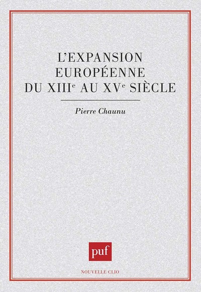 Picture of L'expansion européenne du XIIIe au XVe siècle