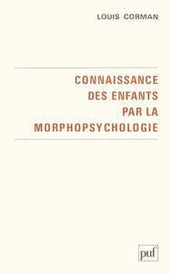 Picture of Connaissance des enfants par la morphopsychologie