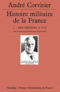 Image de Histoire militaire de la France. Tome 1