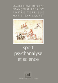 Image de Sport, psychanalyse et science
