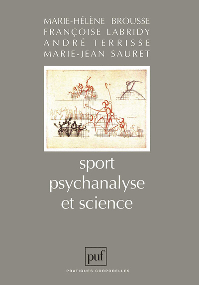 Picture of Sport, psychanalyse et science