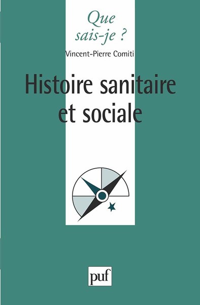 Picture of Histoire sanitaire et sociale