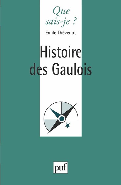 Image de Histoire des Gaulois