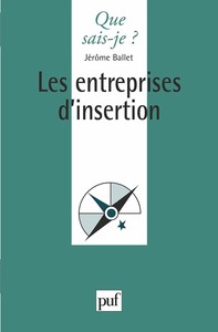Picture of Les entreprises d'insertion