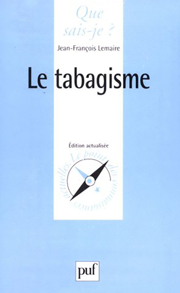 Picture of Le tabagisme