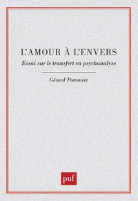 Picture of L'amour à l'envers