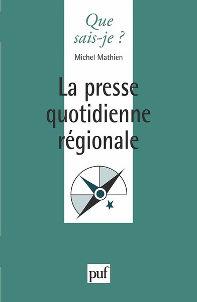 Image de La presse quotidienne régionale