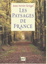 Image de Les paysages de France