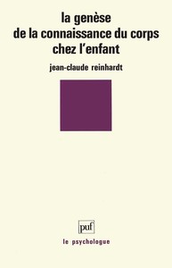 Image de La genèse de la connaissance du corps chez l'enfant