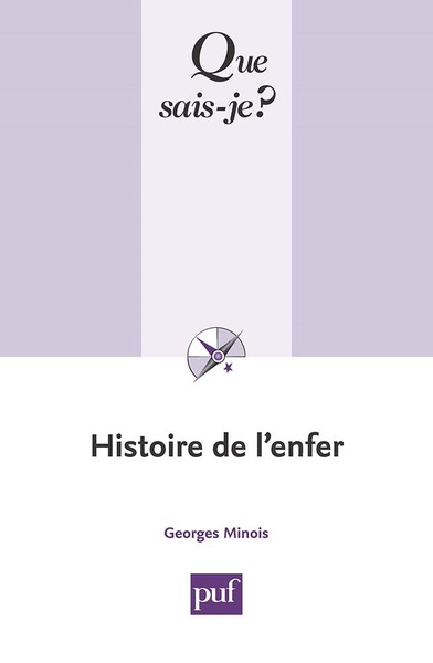 Image de Histoire de l'enfer
