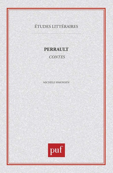 Image de Perrault : «  les Contes  »