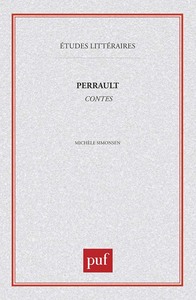 Image de Perrault : «  les Contes  »