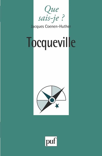 Picture of Tocqueville