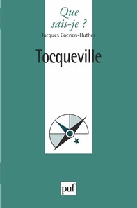 Picture of Tocqueville