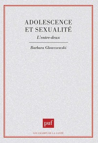 Picture of Adolescence et sexualité : l'entre-deux