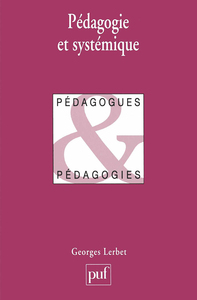 Picture of pédagogie et systémique