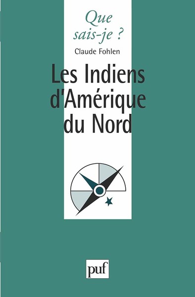 Image de Les Indiens d'Amérique du Nord