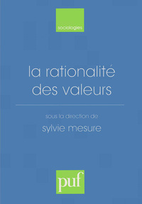 Picture of La rationalité des valeurs