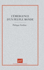 Picture of L'émergence d'un peuple monde