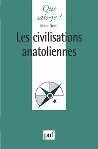 Picture of Les civilisations anatoliennes