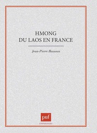 Picture of Hmong du Laos en France